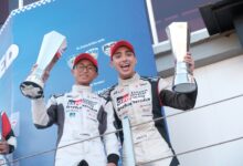 Duet TGRI Amato Dan Farrel Borong Podium Di Mandalika, Debutan 16 Tahun Langsung Temus Superpole