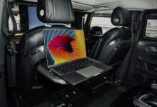 Penumpang Belakang Kini Dimanjakan, Volkswagen ID. Buzz Tambah SmartDeck Untuk Keluarga
