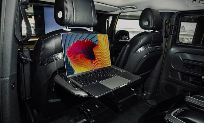 Penumpang Belakang Kini Dimanjakan, Volkswagen ID. Buzz Tambah SmartDeck Untuk Keluarga