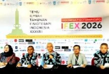 Klaim Fisioterapi Tembus Rp 5 Triliun, IFI Desak Rujukan BPJS Dirombak