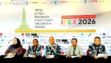 Klaim Fisioterapi Tembus Rp 5 Triliun, IFI Desak Rujukan BPJS Dirombak