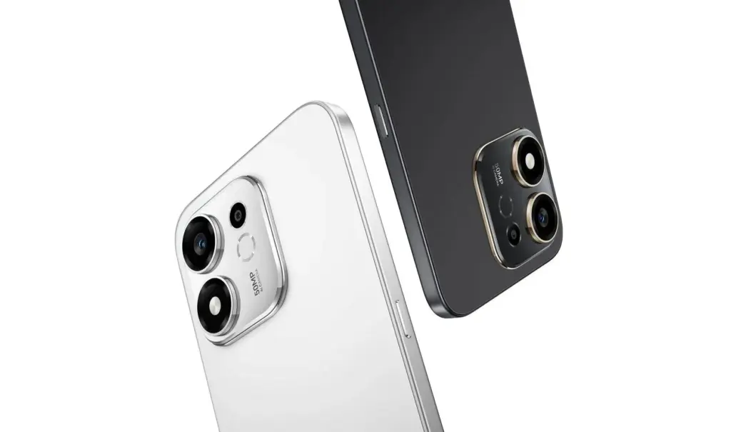 Honor 600 Smart 5G Datang dengan Baterai 7.700mAh, Ponsel Murah yang Siap Dipakai Lebih Lama