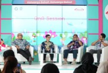 Cuaca Mempercepat DBD, Anak dan Pasien Komorbid Paling Terancam Komplikasi