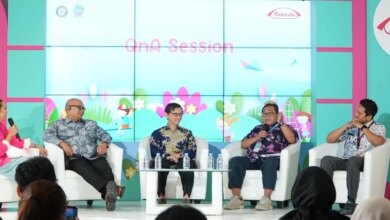 Cuaca Mempercepat DBD, Anak dan Pasien Komorbid Paling Terancam Komplikasi