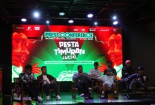 Pesta Timuran Jaksel Siap Digelar, Musik Dan Budaya Indonesia Timur Naik Panggung