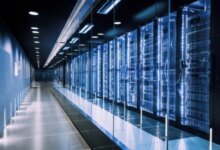 Schneider Electric Dan Foxconn Rancang Cetak Biru Data Center AI, Kunci Efisiensi Energi Baru