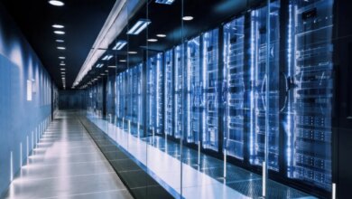 Schneider Electric Dan Foxconn Rancang Cetak Biru Data Center AI, Kunci Efisiensi Energi Baru