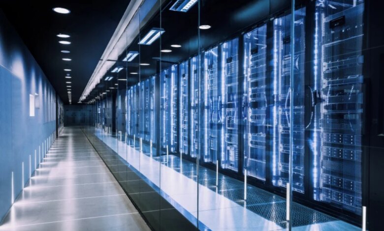 Schneider Electric Dan Foxconn Rancang Cetak Biru Data Center AI, Kunci Efisiensi Energi Baru