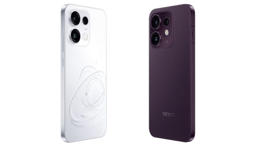Oppo Reno 16C Bisa Jadi Kartu Kejutan, Versi Paling Terjangkau Justru Bawa Layar Lebih Besar