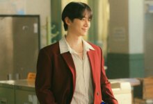 4 OOTD Minimalis Lee Jun Young yang Rapi, Modern, dan Mudah Ditiru