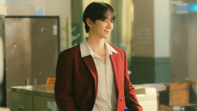 4 OOTD Minimalis Lee Jun Young yang Rapi, Modern, dan Mudah Ditiru