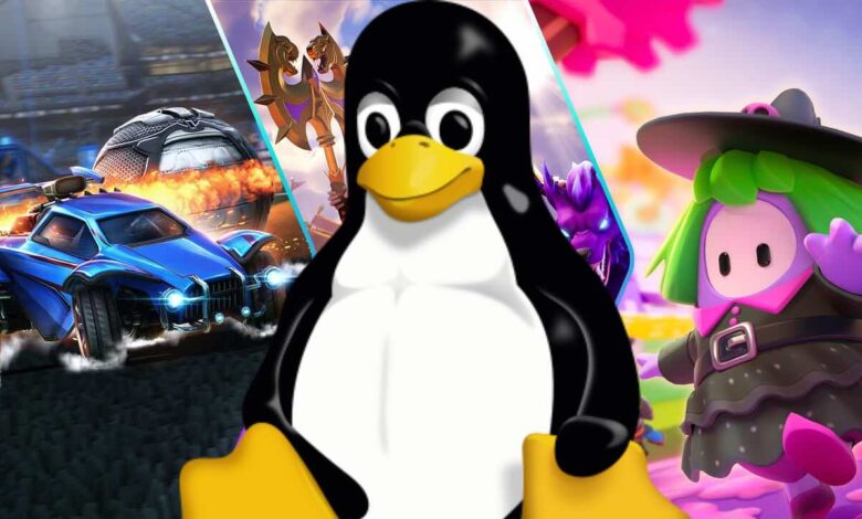 Epic Cari Ahli Anti-Cheat Linux, Harapan Main Fortnite di Sistem Ini Muncul Lagi