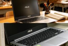 Laptop Asus Rp2 Jutaan Ini Bukan Sekadar Murah, Justru Pas untuk Kuliah yang Serba Padat