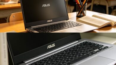 Laptop Asus Rp2 Jutaan Ini Bukan Sekadar Murah, Justru Pas untuk Kuliah yang Serba Padat