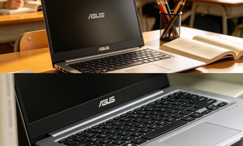 Laptop Asus Rp2 Jutaan Ini Bukan Sekadar Murah, Justru Pas untuk Kuliah yang Serba Padat