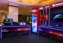 Lenovo Satukan AI Enterprise Dari Perangkat Hingga Layanan, Siap Pangkas Ribet Adopsi Di Indonesia