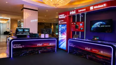 Lenovo Satukan AI Enterprise Dari Perangkat Hingga Layanan, Siap Pangkas Ribet Adopsi Di Indonesia