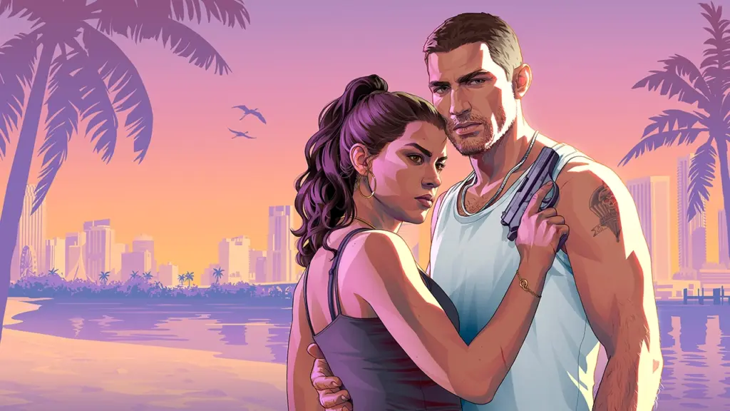 GTA VI Mulai Pre-Order Bulan Ini, Cover Art Resmi Muncul dan Harga Segera Terungkap