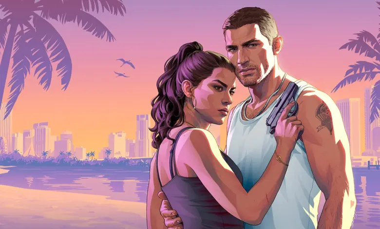 GTA VI Mulai Pre-Order Bulan Ini, Cover Art Resmi Muncul dan Harga Segera Terungkap