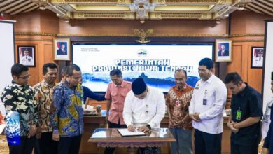 SPPG Jateng Wajib Beli Telur Dan Daging Lokal, Skema Baru MBG Lindungi Peternak Rakyat