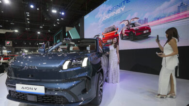 Era Mobil Listrik Murah Mulai Usai, Harga EV di Indonesia Pelan-Pelan Naik