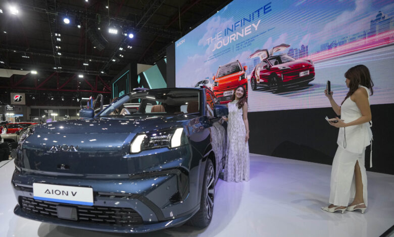 Era Mobil Listrik Murah Mulai Usai, Harga EV di Indonesia Pelan-Pelan Naik