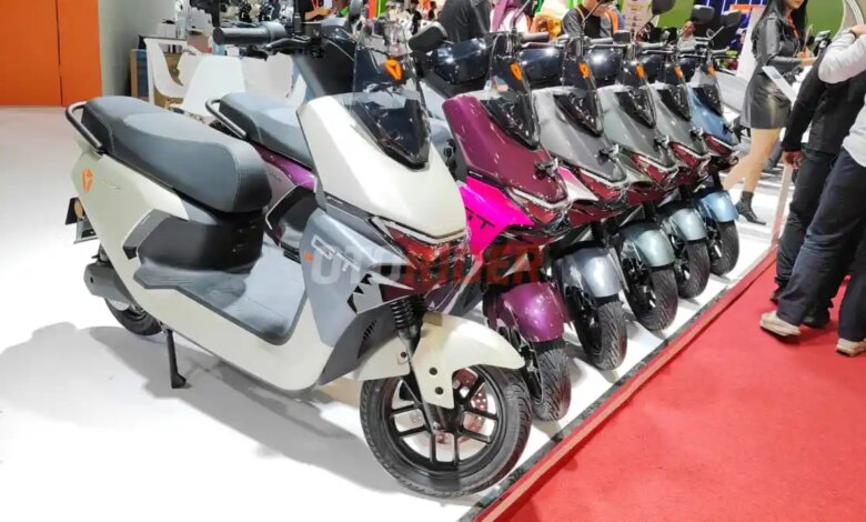 Yadea Tebar Subsidi Rp 10 Juta di Jakarta Fair 2026, Motor Listriknya Tembus 150 Km Sekali Cas