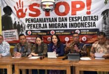 Tak Cukup Dipenjara, Migrant Watch Desak Mafia TPPO Dimiskinkan Lewat Jerat TPPU