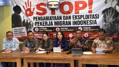 Tak Cukup Dipenjara, Migrant Watch Desak Mafia TPPO Dimiskinkan Lewat Jerat TPPU