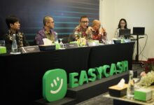 Easycash Buka Jalan Pendanaan Usaha Mikro, Tata Kelola Dan Risiko Diperketat