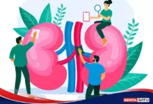 8 Ciri Ginjal Tidak Sehat yang Sering Terabaikan, Kenali Gejala Awal Sebelum Terlambat
