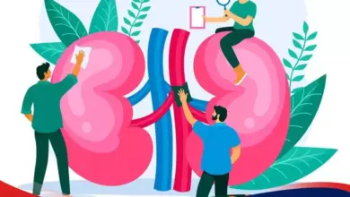 8 Ciri Ginjal Tidak Sehat yang Sering Terabaikan, Kenali Gejala Awal Sebelum Terlambat