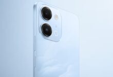 iQOO Z11i Muncul dengan Tiga Warna Baru, Desainnya Malah Mirip Ponsel Vivo?