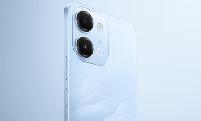 iQOO Z11i Muncul dengan Tiga Warna Baru, Desainnya Malah Mirip Ponsel Vivo?