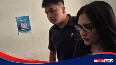Davina Karamoy Diperiksa Dalam Kasus Hanania Group, Polisi Dalami Dugaan Penipuan Umrah