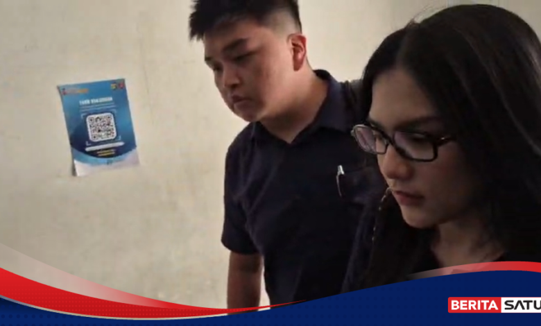 Davina Karamoy Diperiksa Dalam Kasus Hanania Group, Polisi Dalami Dugaan Penipuan Umrah