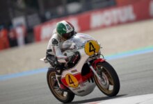 Saat Yamaha 2-Tak 250cc dan 500cc Menguasai Grand Prix, Misano Jadi Panggung Nostalgia Besar