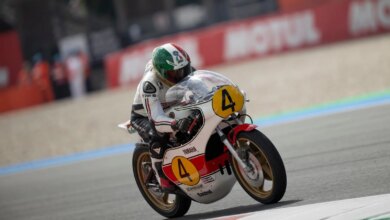 Saat Yamaha 2-Tak 250cc dan 500cc Menguasai Grand Prix, Misano Jadi Panggung Nostalgia Besar