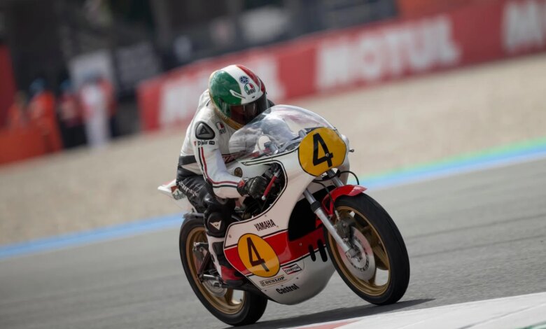 Saat Yamaha 2-Tak 250cc dan 500cc Menguasai Grand Prix, Misano Jadi Panggung Nostalgia Besar