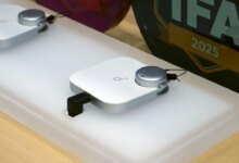 Anker Bikin Perekam Suara Sekecil Koin, Transkrip 150 Bahasa dalam Sekejap