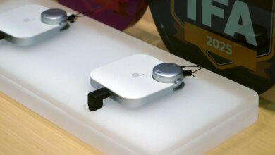 Anker Bikin Perekam Suara Sekecil Koin, Transkrip 150 Bahasa dalam Sekejap