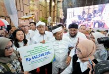 Jabar Kejar 10 Juta Pekerja Informal Masuk BPJS Ketenagakerjaan, Jalan Baru Putus Kemiskinan Ekstrem