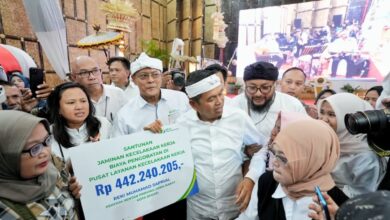Jabar Kejar 10 Juta Pekerja Informal Masuk BPJS Ketenagakerjaan, Jalan Baru Putus Kemiskinan Ekstrem