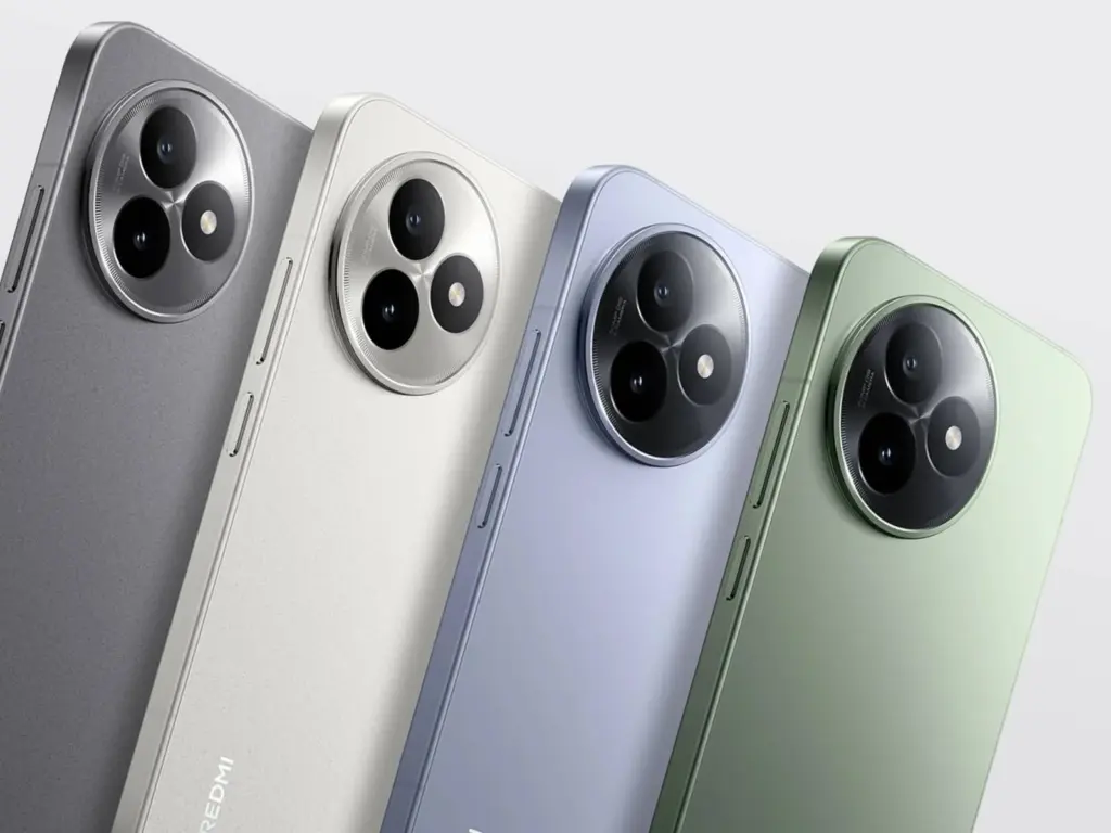 Redmi K90 Ultra Siap Pakai Kipas Internal, Baterai 8.000 mAh yang Tak Biasa