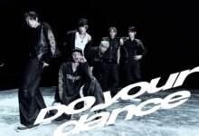 RIIZE Ajak Lepas Cemas Lewat Do Your Dance, Liriknya Ternyata Penuh Energi Positif