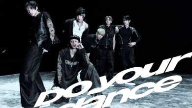 RIIZE Ajak Lepas Cemas Lewat Do Your Dance, Liriknya Ternyata Penuh Energi Positif