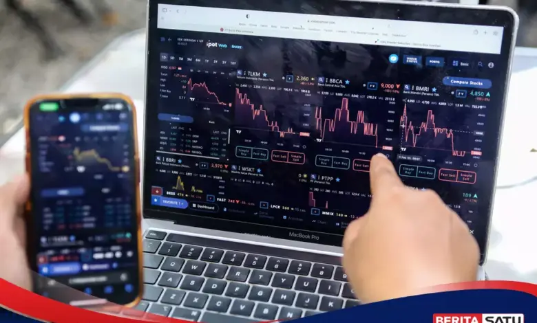 Catatan MSCI Soal Bursa RI, Transparansi yang Tak Bisa Diabaikan