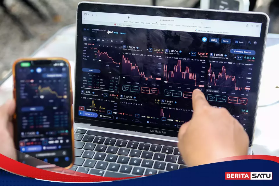 Catatan MSCI Soal Bursa RI, Transparansi yang Tak Bisa Diabaikan