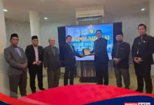 Di Kinabalu, Padre Marco Menemukan Islam Sabah yang Serupa dengan Indonesia