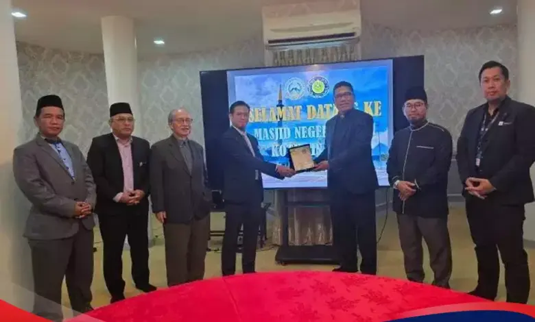 Di Kinabalu, Padre Marco Menemukan Islam Sabah yang Serupa dengan Indonesia